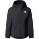 The North Face Kinder G Antora Rain Jacke (Größe XXL, schwarz)