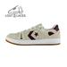 Converse Shoes | Converse Cons As-1 Pro Alexis Sablone, New Men's Skateboarding Shoes A04145c | Color: Cream/Red | Size: 10.5