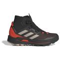 adidas Terrex - Terrex Skychaser Tech Mid GTX - Wanderschuhe UK 6,5 | EU 40 schwarz/grau