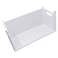 sparefixd Drawer Frozen Food Container Body 210mm to Fit Beko Fridge Freezer