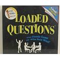 Loaded Questions - an Epic Game of Fun Questions, Personal Answers and Instant Laughter Family & Party Edition