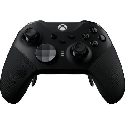 XBOX Wireless-Controller "Elite Series 2" Spielecontroller schwarz Xbox Zubehör