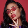 XaYbZc-Lunettes de soleil sexy à lèvres rouges pour femmes lunettes de soleil vintage lunettes de