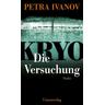 KRYO - Die Versuchung - Petra Ivanov