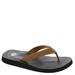 Yellow Box Noon - Womens 8 Tan Sandal Medium