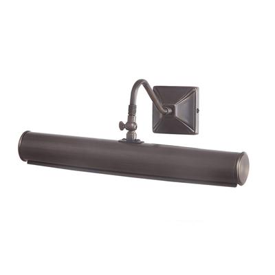 Elstead Bilderleuchte Picture Lights bronze dunkel, 36 cm Image