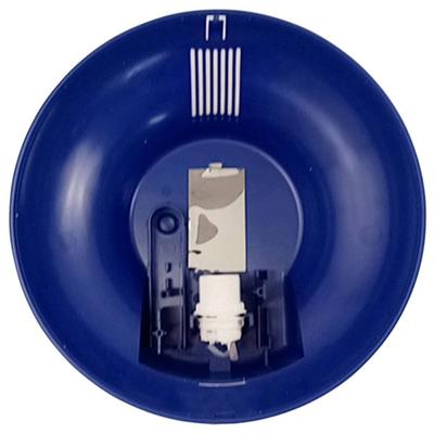 Niermann Standby Wandleuchte Paw Patrol, blau Image