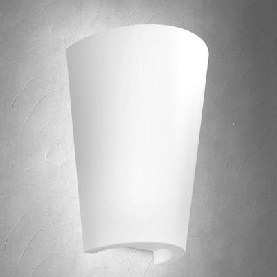 Mantra Iluminación Außenwandlampe Teja - ein leuchtendes Pflanzgefäß Image