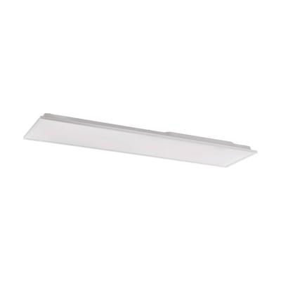 EGLO connect Herrora-Z LED-Deckenleuchte, 120x30cm Image