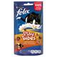 Felix Play Tubes poulet, foie pour chat - poulet & foie (50 g)