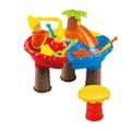 Babys Kids Toys Valentines Day Gifts For Kids For Kids Classroom Set Table Play Table & Outdoor Garden Beach Summer Water Sand Sandbox Toy Kids Education Valentine Gifts For Kids For Kids Classroom