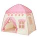 Dcenta Play Tent for Girls Boys Playhouse Tent Gift for Toddler Indoor Play House