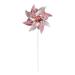 HGYCPP Sequins Pinwheels Colorful Wind Spinners Garden Party Pinwheel Wind Spinner for Patio Lawn Kids Toys