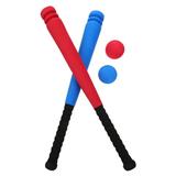 Baseball Bat 1 Set Baseball Bat Super Safe Kids Baseball Bat Children Baseball Toy