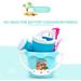 World Children S Toy Bucket Shovel Tool Toy Season Beach Water Toys Children S Toys Early Education Beach Toys