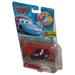 Disney Cars Movie Color Changers Sally (2014) Mattel Toy Car - (Plastic Loose From Card)