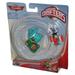 Disney Planes Micro Drifters (2013) Mattel Dusty Franz & Chug Toy Set 3-Pack