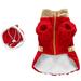 Clothes for Pets Halloween Costumes Dreses Creative Costume Pet Supply Creative Pet Costume