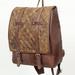 AD American Darling ADBGI132A Backpack Genuine Leather Women Bag Western Handbag Purse