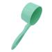 Pet Food Measuring Tool Stainless Steel Cup Containers Cat Spoons Scoop Cups for