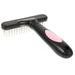 Horse Grooming Comb Multi-functional Small Horse Cleaning Comb Horse Hair Brush Comb