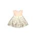 Kate Mack Special Occasion Dress: Pink Skirts & Dresses - Size 24 Month