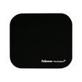 Fellowes Mouse Pad with Microban Protection - Mouse pad - navy blue