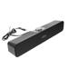 Speakers Speakerphone Soundbar for Computer Soundbar Speaker Computer Speaker Wireless Speaker Speaker Desktop Abs