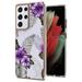 Luxury Pattern Phone Case Pattern Phone Cover Phone Anti-fall Cover Mobile Phone Protector