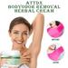 Body Odor Removal Herbal Cream 20g Personal/Health Care Products Christmas Gifts