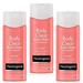 Neutrogena Body Clear Acne Treatment Body Wash with Pink Grapefruit Shower Gel 8.5 Oz 6 Pack
