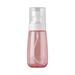 Kayannuo Valentines Day Decorations Clearance Empty Fine Mist Spray Bottle/Lotion Bottle 60ml Small Travel Perfume Nebulizer For Essential Oil Perfume Hair Makeup Home Decor