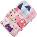 2 Pcs Makeup Bag for Purse Purse Holder Stand Portable Sanitary Towel Bag Menstrual Pad Bag Aunt Towel Bag Portable Water Proof Polyester Girl Child