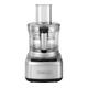 CUISINART Easy Prep Pro FP8U Food Processor - Silver, Silver/Grey