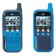 VTECH KidiGear 518503 Walkie Talkies - Twin Pack