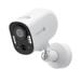 Swann Xtreem4K Wireless Security Camera with 2-Way Talk Siren & Heat + Motion Detection | SWIFI-4KXTRM