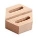 Display Shelf Christmas Kitchen Cabinet Swag Geometric Wooden Ring Beech Stand Bamboo