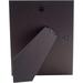 Easel Back Stand Fits A 10X12 Picture Frame Or Tile (Pkg/5)