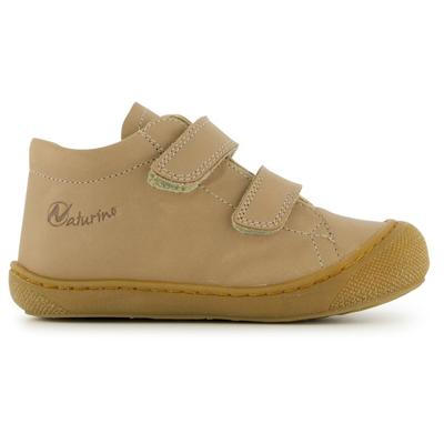 Naturino - Kid's Cocoon VL - Freizeitschuhe 28 | EU 28 gelb Image