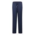 Betty & Co Stretch-Hose Damen navy blue, Gr. 46, Polyester