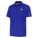 Men's Antigua Royal Toronto Blue Jays Relic Polo