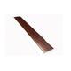 Hollow Soffit H Trim - 5mtr Rosewood