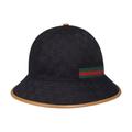 Gucci GG Sport Bucket Hat Bucket Hat Black