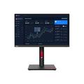 Lenovo ThinkVision T22i-30 - LED monitor - Full HD (1080p) - 21.5"