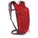 Osprey - Siskin 8 - Cycling backpack size 8 l, red