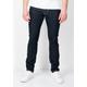 Slim-fit-Jeans SUNWILL "Slim Fit" Gr. 36, Länge 34, blau (navy) Herren Jeans Slim Fit