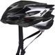 Fahrradhelm JEEP E-BIKES "Inmould" Helme Gr. L Kopfumfang: 58 cm - 61 cm, schwarz Fahrradhelme für Erwachsene