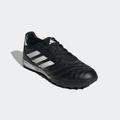 Fußballschuh ADIDAS PERFORMANCE "COPA GLORO TF" Gr. 40, schwarz-weiß (core black, cloud white, core black) Schuhe Fußballschuhe