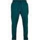 Jogginghose ROCAWEAR "Rocawear Herren Rocawear Kentucky Sweat Pant" Gr. XXL, US-Größen, blau (petrol) Herren Hosen Jogginghosen