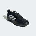 Fußballschuh ADIDAS PERFORMANCE "COPA GLORO FG" Gr. 42, schwarz-weiß (core black, cloud white, core black) Schuhe Fußballschuhe